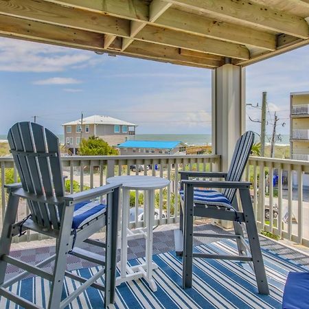 Carolina Beach Condo With Community Pool Екстериор снимка