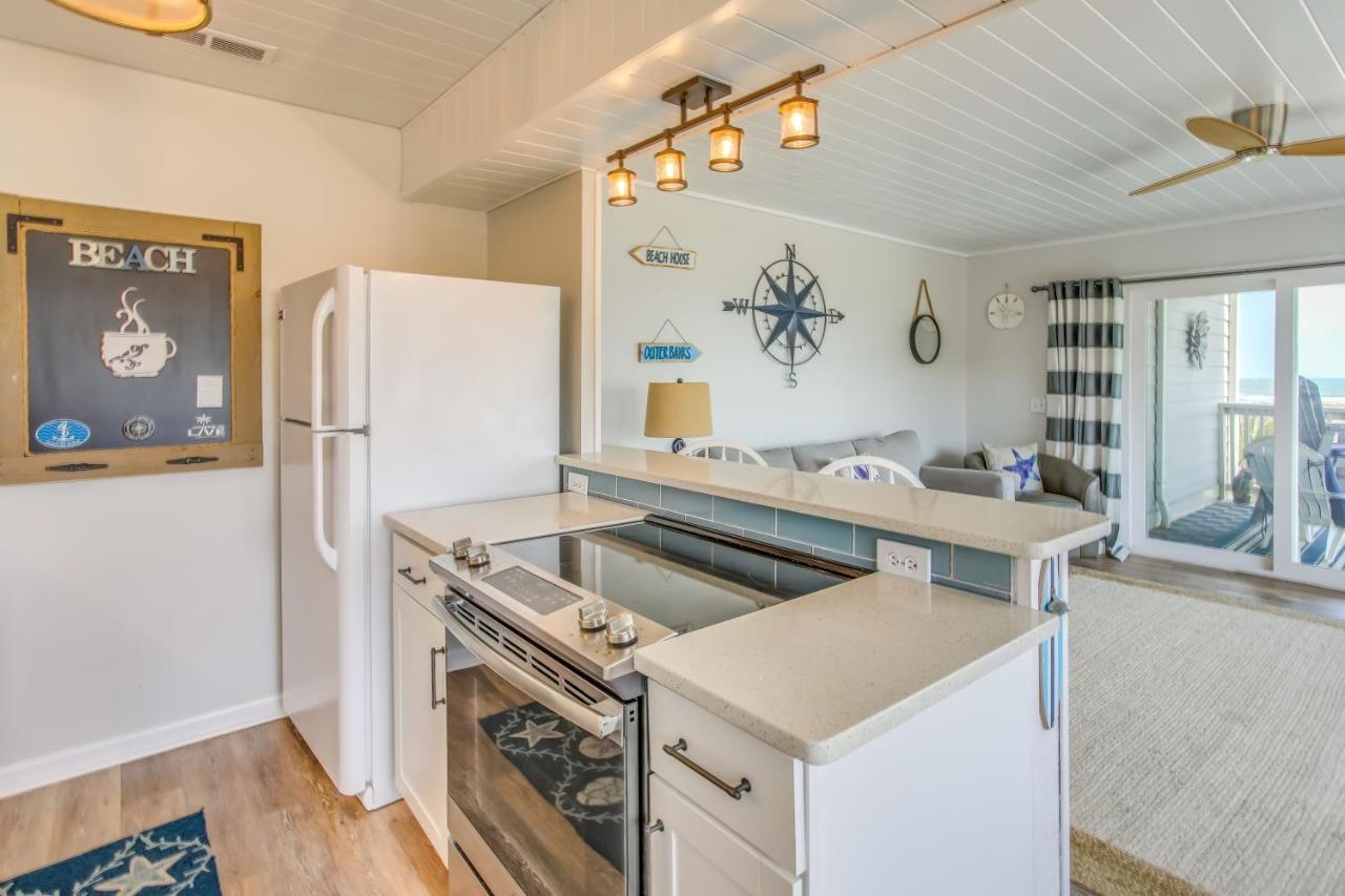 Carolina Beach Condo With Community Pool Екстериор снимка